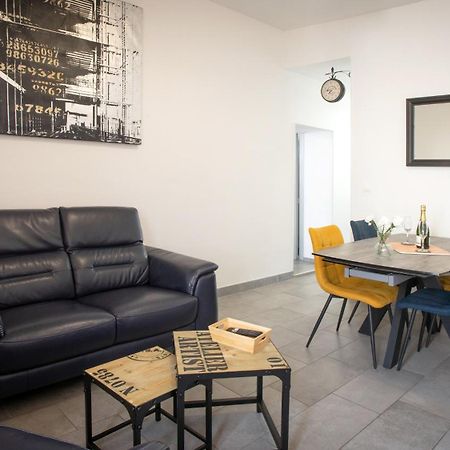 Appartement Apparemment T3 Au Coeur Champenois à Charly-sur-Marne Extérieur photo