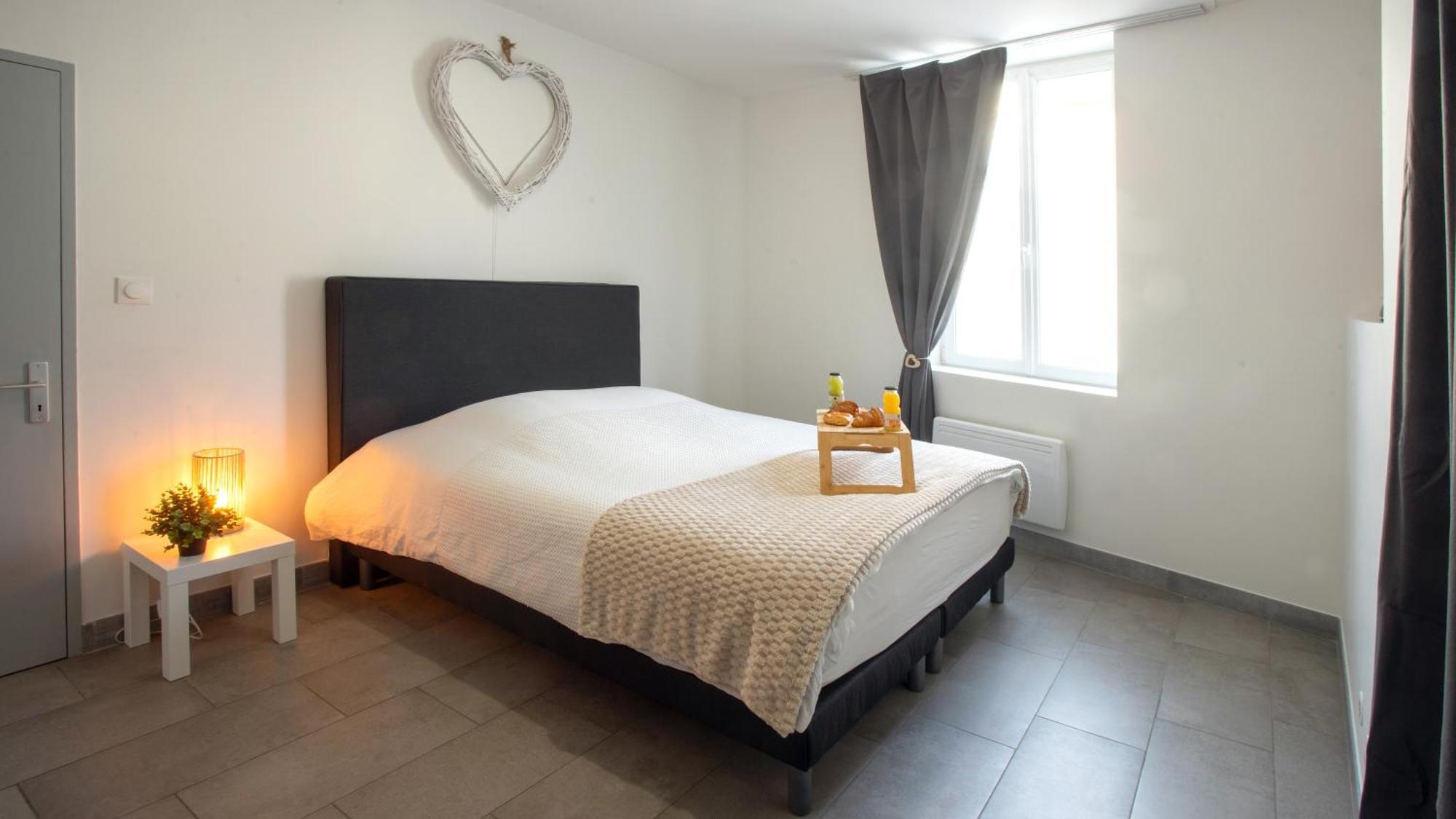 Appartement Apparemment T3 Au Coeur Champenois à Charly-sur-Marne Extérieur photo