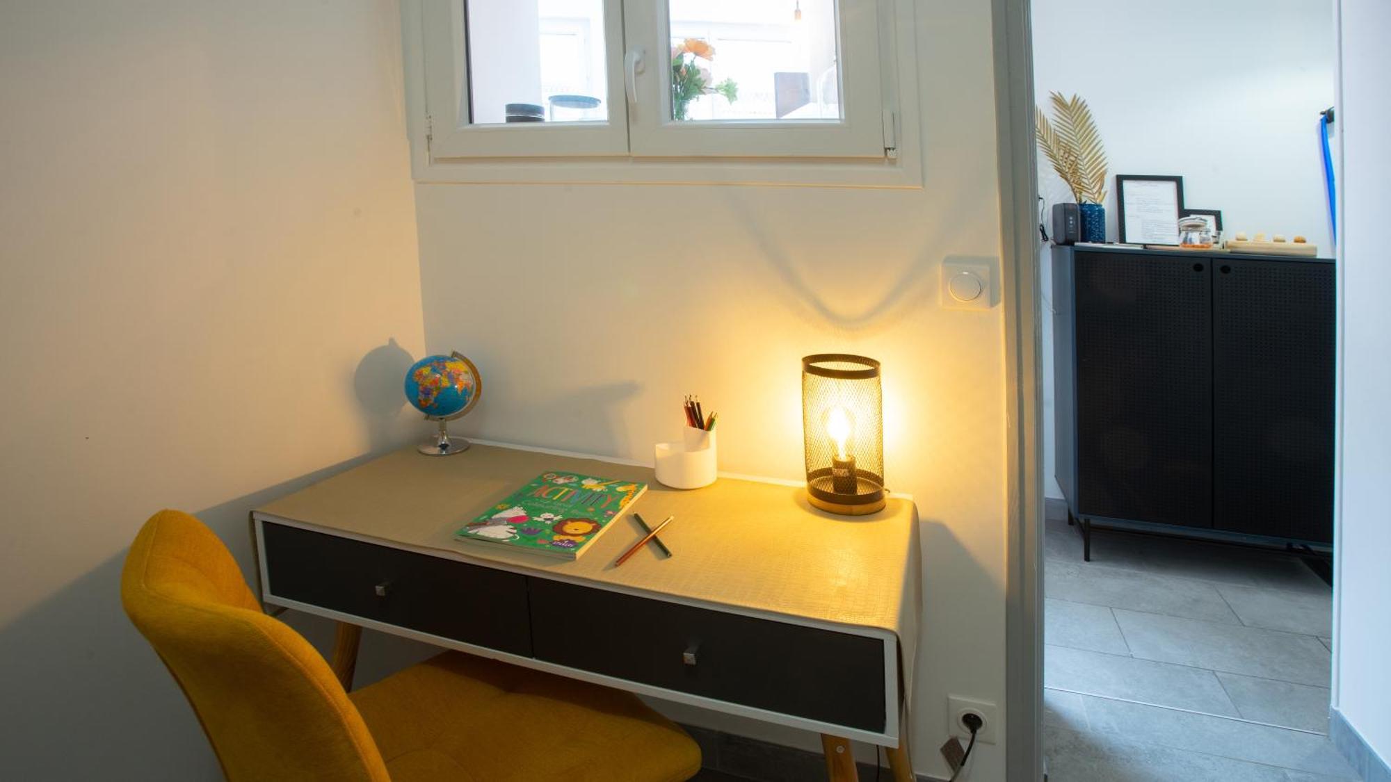 Appartement Apparemment T3 Au Coeur Champenois à Charly-sur-Marne Extérieur photo